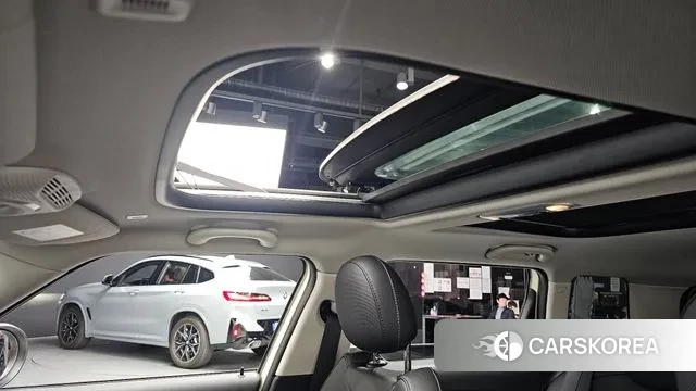 Mini Cooper Clubman id 3765299 из Кореи 10