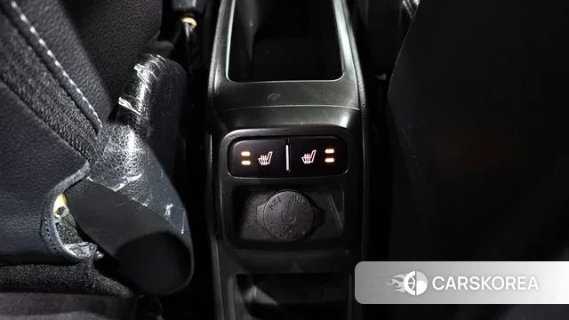 Kia The New Ray id 3529214 из Кореи 10