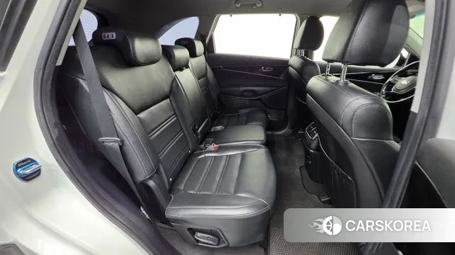 Kia The New Sorento id 3737390 из Кореи 10