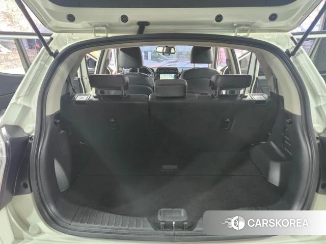 Ssangyong Berry New Tivoli id 3820487 из Кореи 10