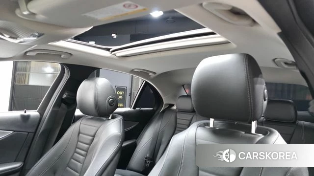 Mercedes-Benz E-Class W213 id 4755081 из Кореи 10