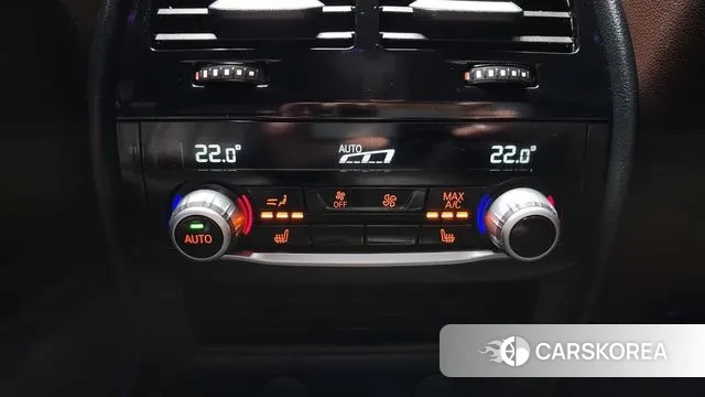 BMW 6 Series GT (G32) id 3297293 из Кореи 10