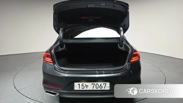 Hyundai Grandeur IG id 3942707 из Кореи 10