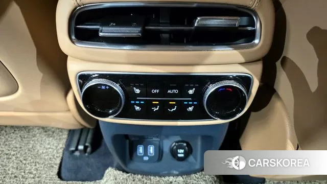 Genesis GV80 id 3438709 из Кореи 10