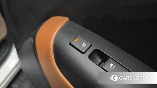 Kia The New Mohave id 3966450 из Кореи 10