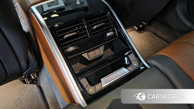 BMW 8 Series (G15) id 4303087 из Кореи 10