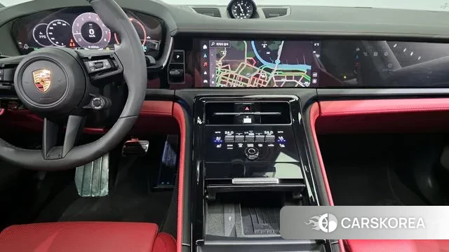 Porsche Panamera (972) id 3706449 из Кореи 10