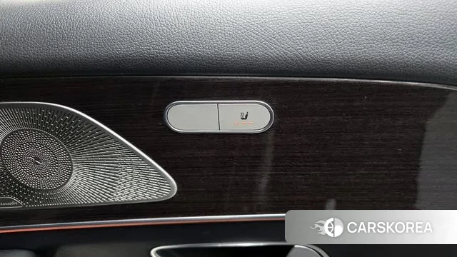 Mercedes-Benz GLE-Class W167 id 3621372 из Кореи 10