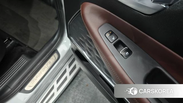 Hyundai Santa Fe TM id 3873555 из Кореи 10