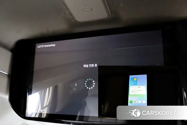 Kia Carnival 4th generation id 3621016 из Кореи 10