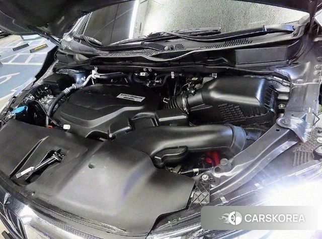 Honda Odyssey id 3820406 из Кореи 10