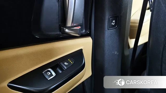 Kia Carnival 4th generation id 3378167 из Кореи 10