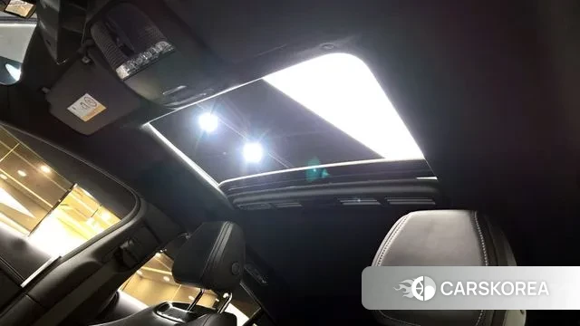 Mercedes-Benz AMG GT id 3472947 из Кореи 10