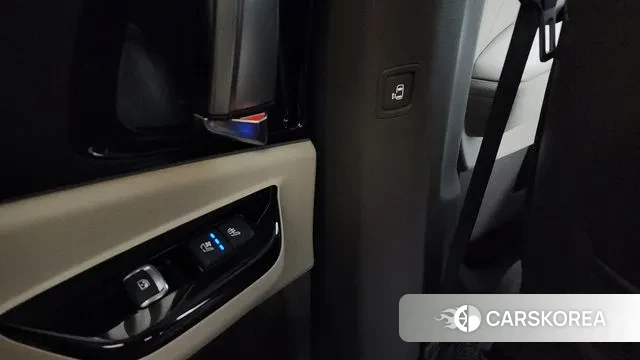 Kia Carnival 4th generation id 3493660 из Кореи 10