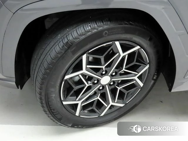 Hyundai Tucson (NX4) id 4392541 из Кореи 10