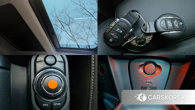 Mini Cooper id 3595368 из Кореи 10