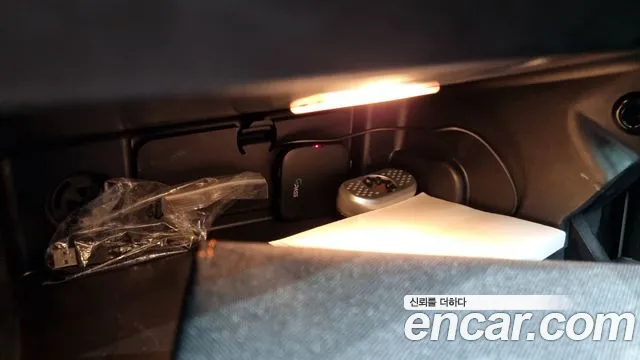 Mini Cooper S id 2854876 из Кореи 10