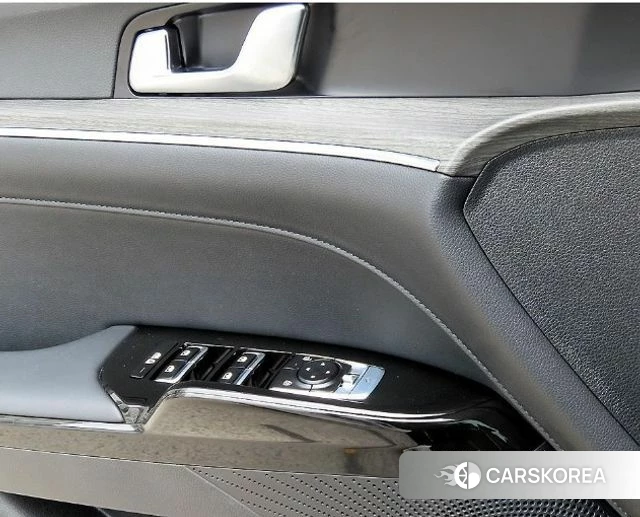 Kia The New K5 Hybrid 3rd generation id 4710862 из Кореи 10