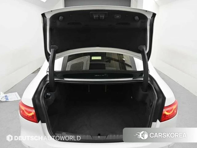 Jaguar XF (X260) id 3808392 из Кореи 10