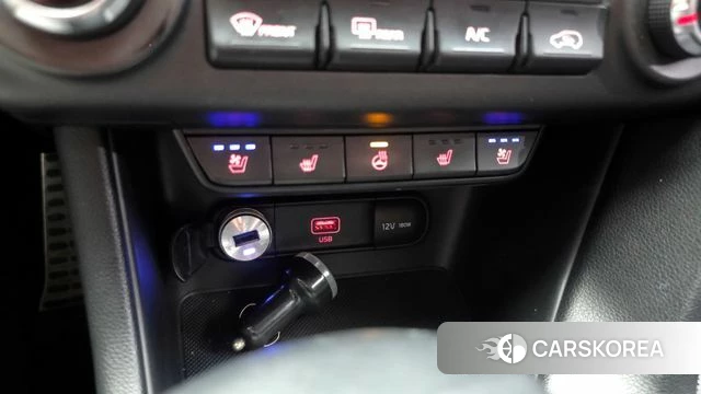 Kia Sportage The Bold id 3880074 из Кореи 10