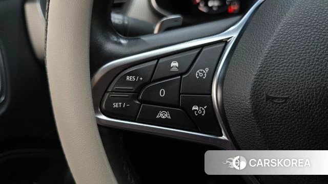 Renault Korea (Samsung) XM3 id 4481150 из Кореи 10