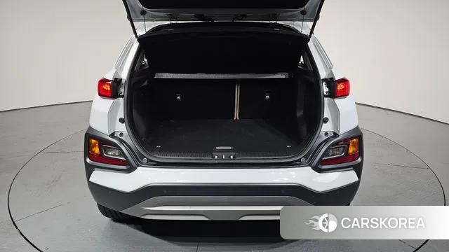 Hyundai Kona id 3459772 из Кореи 10