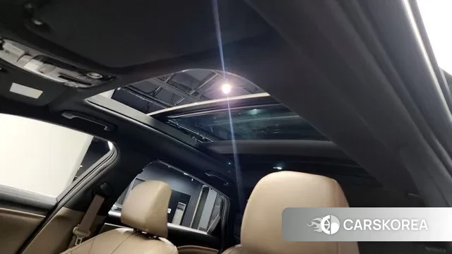 Kia K8 Hybrid id 3572073 из Кореи 10