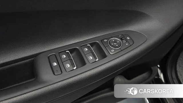 Hyundai The New Grandeur IG id 4631497 из Кореи 10