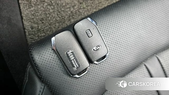 Kia K5 3rd generation id 4244849 из Кореи 10