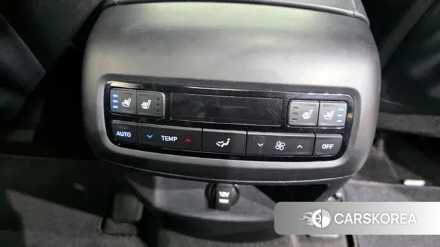 Hyundai Palisade id 3499463 из Кореи 10