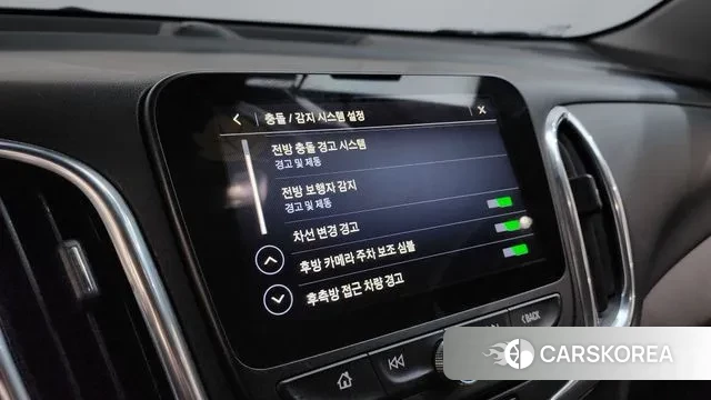 Chevrolet (GM Daewoo) Equinox id 3530234 из Кореи 10