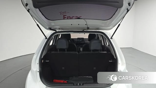 Hyundai Casper id 4388605 из Кореи 10