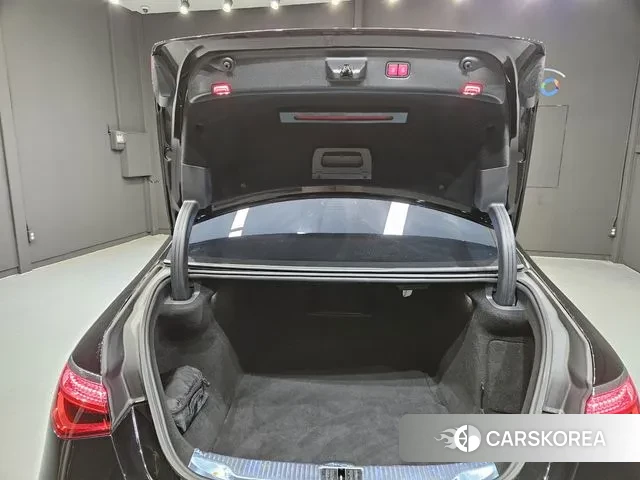 Mercedes-Benz S-Class W223 id 3556469 из Кореи 10