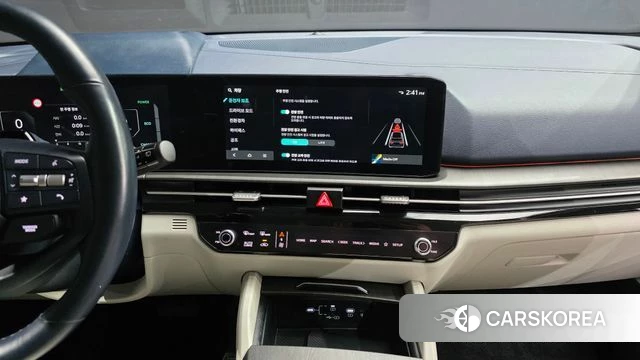 Kia The New Sportage 5th Generation Hybrid id 4493665 из Кореи 10