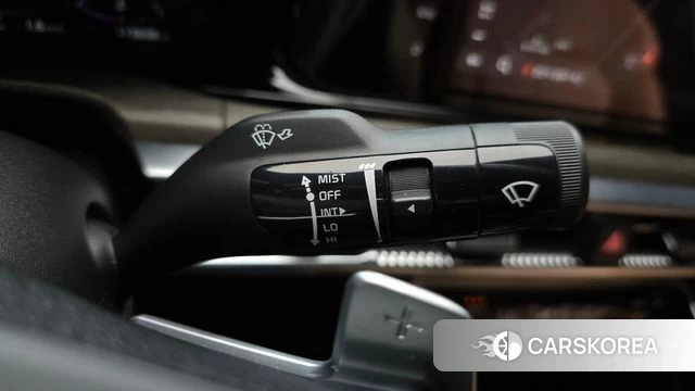 Kia K5 3rd generation id 4672120 из Кореи 10