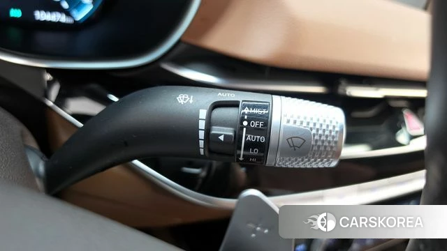 Genesis G80 (RG3) id 4408648 из Кореи 10