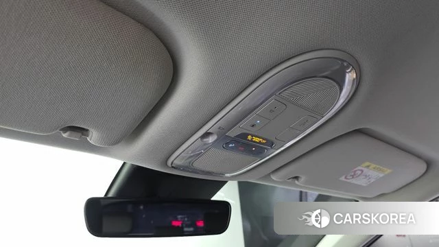 Hyundai Ionic 5 id 4224338 из Кореи 10