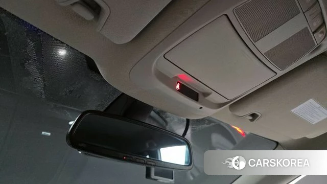 Renault Korea (Samsung) QM6 id 3845519 из Кореи 10