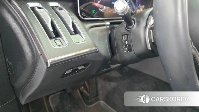 Mercedes-Benz S-Class W223 id 4573298 из Кореи 10