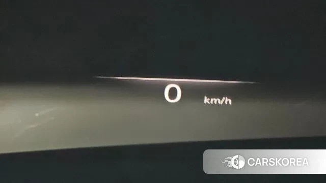 Genesis GV80 id 3698155 из Кореи 10