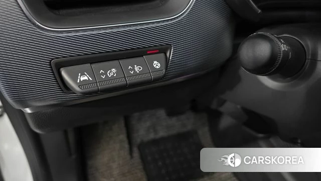 Renault Korea (Samsung) XM3 id 4594427 из Кореи 10