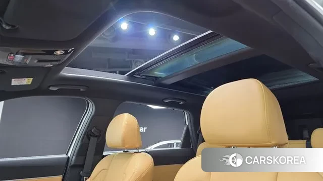 Kia Sorento 4th Generation id 3586468 из Кореи 10