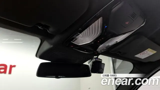 BMW X3 (G01) id 2466700 из Кореи 10