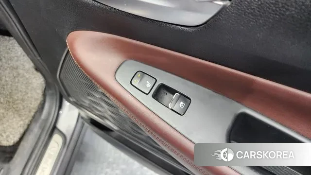 Hyundai Santa Fe TM id 3418144 из Кореи 10