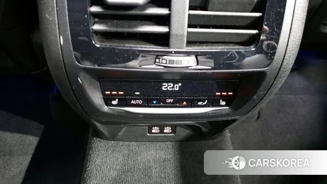 BMW X3 (G01) id 3426959 из Кореи 10