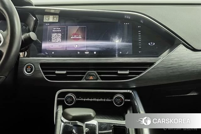 Geely Automobile Xingyue id 4236100 из Китая 10
