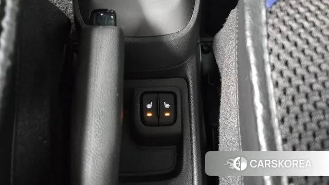 Chevrolet (GM Daewoo) The New Spark id 2884748 из Кореи 10