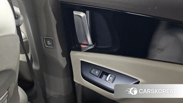 Kia Carnival 4th generation id 3453255 из Кореи 10