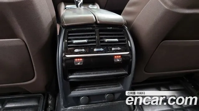 BMW 5 Series (G30) id 2945986 из Кореи 10