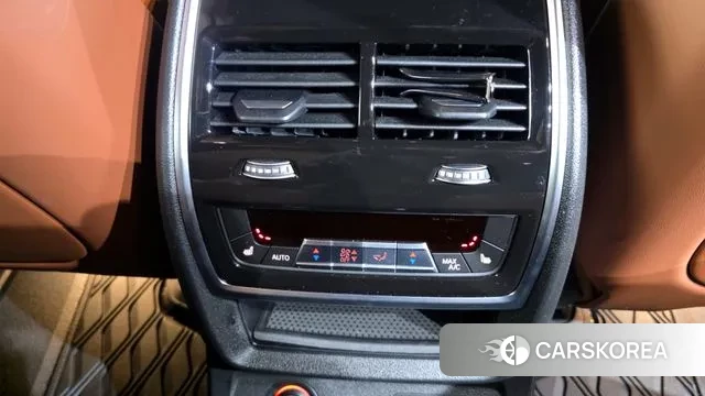 BMW X7 (G07) id 3507380 из Кореи 10